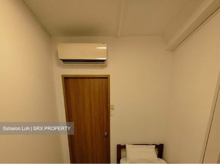 Emerald Park (D3), Condominium #452311231
